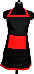 SWITCHON Polyester Apron - Free Size