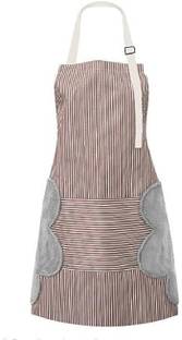 Nexzed Polyester Chef's Apron - Free Size