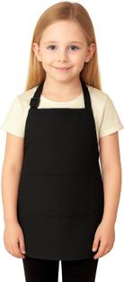 SWITCHON Polyester Home Use Apron - XS