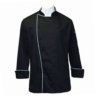ATCX Cotton Chef's Apron - Large