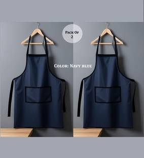 Declooms Blended Home Use Apron - Large