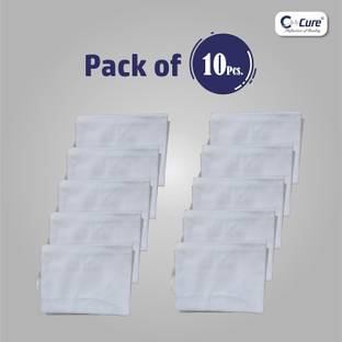 C-Cure Jute Chef's Apron - Free Size