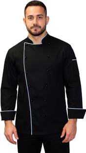 Kodenipr Club Cotton, Polyester Chef's Apron - Medium