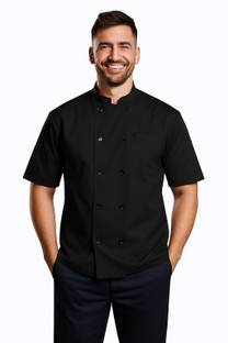 adhyah Blended Chef's Apron - XXL