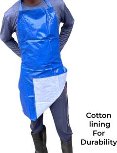ETSHandPro PVC Apron - Free Size