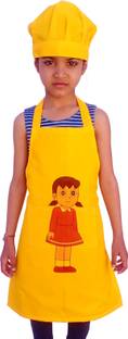 RASHO Polyester Apron - XXS