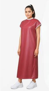 BOS MEDICARE Polyester Chemist's Apron - Free Size