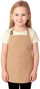 SWITCHON Polyester Home Use Apron - XS