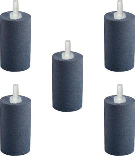 Casa De Amor 1.5 Inch, Air Stone for Aquarium Fish Tank Air Pump Hydroponics Aquarium Air Stone