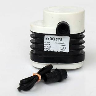 MY COOL STAR 18W PUMP Aquarium Air Stone