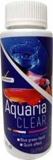 AQUATIC REMEDIES AR-AQUARIACLEAR-120ML Magnetic Aquarium Cleaner