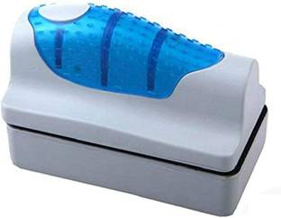 Mr Traders SOBO Magnetic Aquarium Glass Cleaner (Small-(SB-BMIN)) Magnetic Aquarium Cleaner