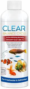 chemco plants, and other aquatic inhabitants while maintaining water quality. Solvent Aquarium Cleaner