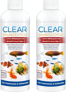 beyond fill Automatic Fish tank cleaner 200ML Solvent Aquarium Cleaner