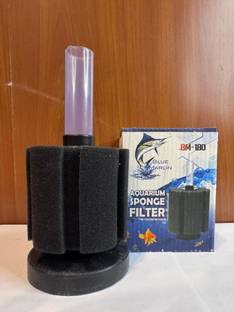 Blue Marlin BM-180 Sponge Aquarium Filter