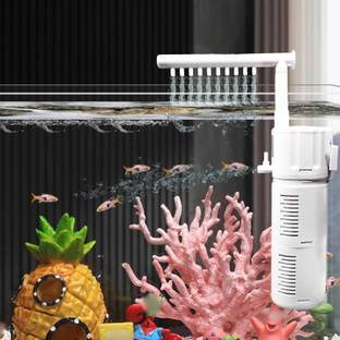 Buraq Power Aquarium Filter