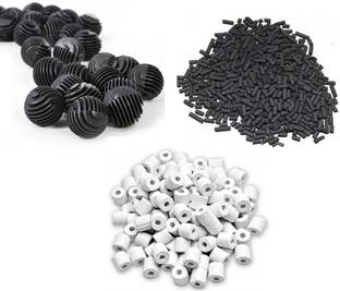 ROXIN 26mm, Combo-1 Fluidized Aquarium Filter