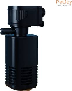 PetJoy Power Aqurium 4 in 1 filter pump oxygen filteration system Power Aquarium Filter