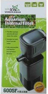 Venus Aqua VENUS AQUA INTERNAL FILTER 6005F Undergravel Aquarium Filter