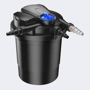 SUNSUN CPF-10000 POND FILTER Canister Aquarium Filter