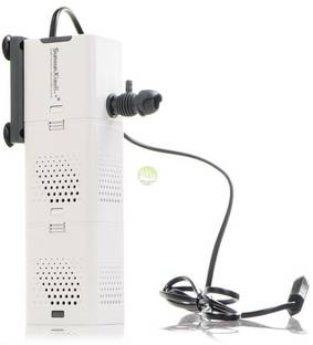 SUNSUN (XQP-1500F) Xiaoli XQP Series Multi-Function Aquarium Filter Power Aquarium Filter