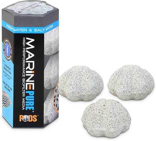Marine Pure MARINE PURE 3-PODS Trickle Aquarium Filter