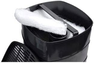 VAYINATO Sunsun HW- 302 Aquarium Canister Filter Spare Sponges - 2 Pcs Pack Aquarium Tool