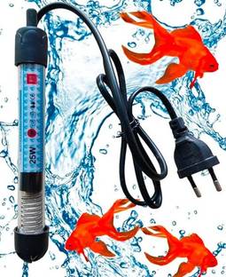 house of common Aquarium fully automatic Submersible Immersion(RS 25W Heater) Submersible Aquarium Immersion Heater