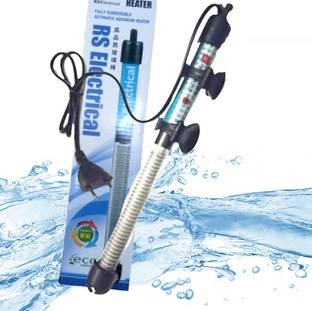Scroll Store RS 100Watts Submersible Aquarium Immersion Heater