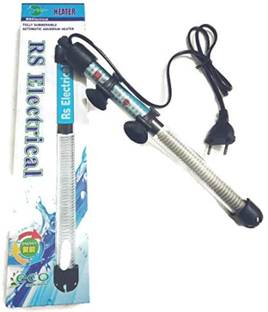 mstheecocyle ECO01 Submersible Aquarium Immersion Heater