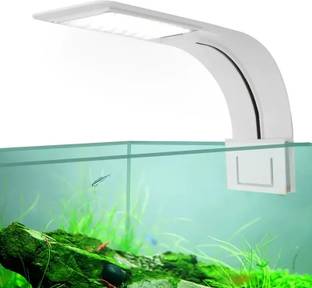 VAYINATO White LED Aquarium Light