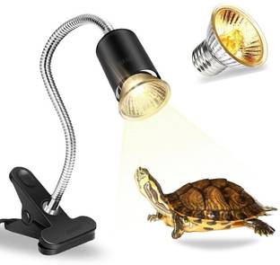 Buraq Yellow Fluorescent Aquarium Light