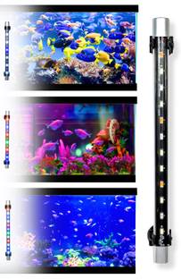 Buraq Multicolor Fluorescent Aquarium Light