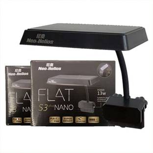VAYINATO White Compact Fluorescent Aquarium Light