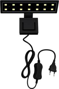 QUICK SERVICE White LED Aquarium Light