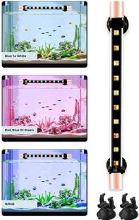 Buraq Multicolor Fluorescent Aquarium Light