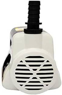 VarSky Heavy Duty High Efficient Water Cooler Motor Submersible Water Pump (0.05 hp) Water Aquarium Pump