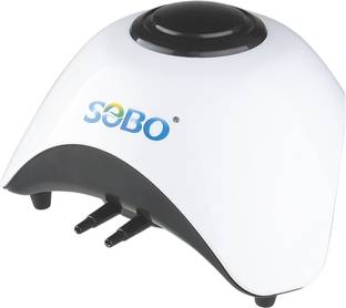 TUNAI SOBO SB-860A Air Aquarium Pump