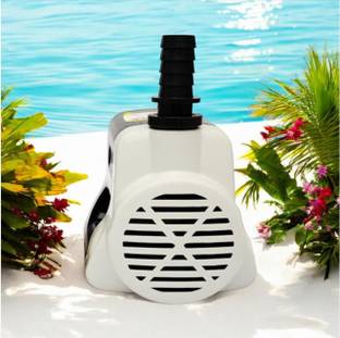 Aksha Gold 18 watt Water Aquarium Pump