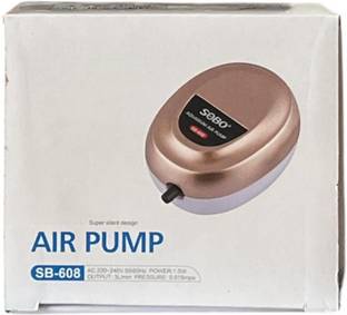 TUNAI SOBO SB-608 Air Aquarium Pump