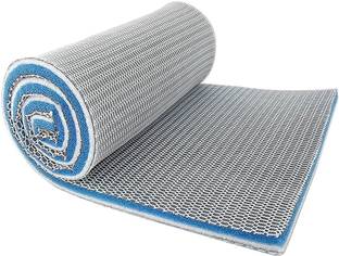 maycreate 30 * 40cm Aquarium Filter High Density 8 Layer Filter Cotton Reusable Filter Pad Water Aquarium Pump
