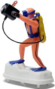 Gaurvi Enterprises Aragonite Unplanted Substrate