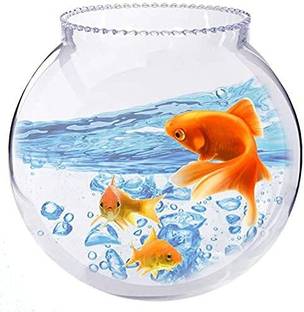 Artifice 2.2 L Fish Bowl