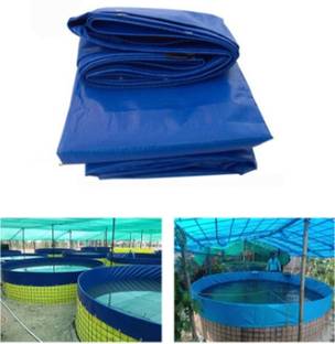 ZN GLOBAL 2 Diameter Round Ends Aquarium Tank