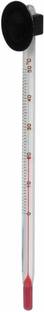 Venus Aqua Aquarium Fish Tank Glass Suction Cup Thermometer Aquarium Thermometer