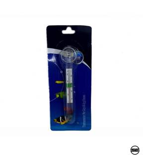 SE TEMPRATURE METER Aquarium Thermometer