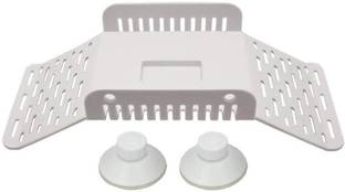 Mistletoe Turtle Basking Stand, Tortoise Accessories, Non-Slip Turtle Tank Plastic Aquarium Tool