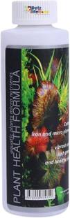 VAYINATO Aquatic Remedies Plant Health Formula-120ml Aquarium Tool