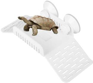 Petslife turtle stand Aquarium Tool