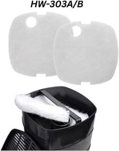 VAYINATO Sunsun 303A/303B Aquarium Canister Filter Spare Sponges Aquarium Tool